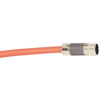 Allen-Bradley 2090CSBM1DG14AA10 Single Motor Cable