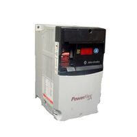Allen-Bradley PowerFlex 40P AC Drive 22DD010H204