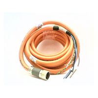 Allen-Bradley 2090CSBM1DF14AF08 Single Motor Cable