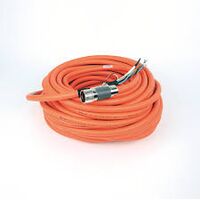 Allen-Bradley 2090CSBM1DF14AF10 Single Motor Cable