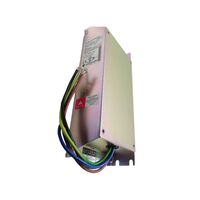 Allen-Bradley PowerFlex 4 Class 3-Phase Line Filter 22RF021BL