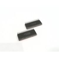 Allen-Bradley 2711NM2 EEPROM Chip Set for PanelView 1200 Terminals