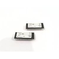 Allen-Bradley 2711NM2 EEPROM Chip Set for PanelView 1200 Terminals