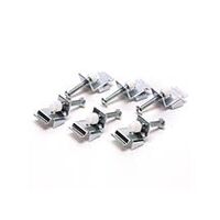 Allen-Bradley Replacement Mounting Clips for PanelView Touch Screen and Keypad Terminals