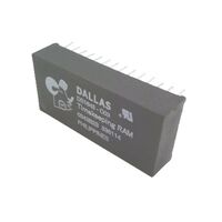 Allen-Bradley 2711NB3 Real-Time Clock for PanelView 550