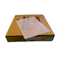 Allen-Bradley 2711NV1 Anti-Glare Overlay PanelView Accessory