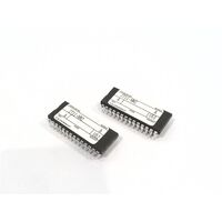 Allen-Bradley 2711NM2 EEPROM Chip Set for PanelView 1200 Terminals