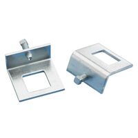 CADDY STRUT BEAM CLAMP (Caddy strut mount beam clamp style)