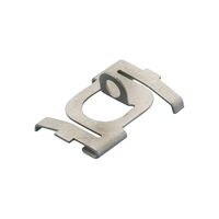 CADDY ZP TBAR TWIST CLIP (Caddy Twist grip to suit 24mm T-Grid)
