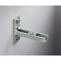 CADDY QUICK INSERT STRUT NUT M6 (Caddy Quick Insert Strut Nut M6)