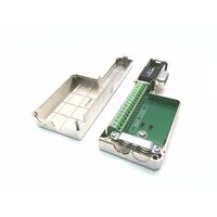 Allen-Bradley 2090K6CKD15F Low-Profile Connector Kit