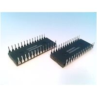 Allen-Bradley 2711NM2 EEPROM Chip Set for PanelView 1200 Terminals