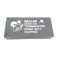 Allen-Bradley 2711NB3 Real-Time Clock for PanelView 550