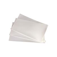 Allen-Bradley 2711NV4T Antiglare Overlay for PanelView 550 and 600 Touch Terminals