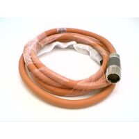 Allen-Bradley 2090CSWM1DF18AA03 Single Motor Cable