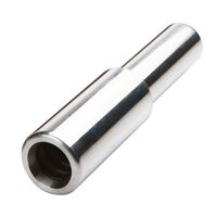 Al Red. Link 120mm2 to 50mm2 (Aluminium Reduced Link 120mm2 To 50mm2)