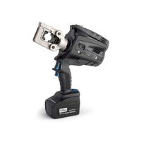 5T BATTERY POWERED CRIMPER Li-Ion (5T BATTERY POWERED CRIMPER Li-Ion)