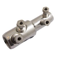 Bolted Al Link 240/95mm2 (Bolted Al Link 240/95mm2)