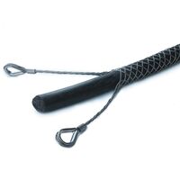 Cable Stocking 19-28mm D/Eye (Cable Stocking 19-28mm D/Eye)