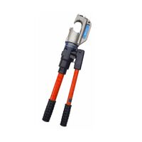 Economy 12T Hydraulic Crimper C Head (Economy 12T Hydraulic Crimper C Head)