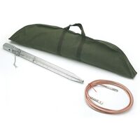 Earth Cable for the Head CP1120-W-100-KV (Earth Cable for the Head CP1120-W-100-KV)