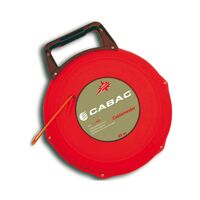 CABLEMASTER - Fibreglass Fish Tape 30m (CABLEMASTER - Fibreglass Fish Tape 30m)