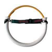 GLASSJACK - Fibreglass Fish Tape 20m (GLASSJack - Fibreglass Fish Tape 20m)