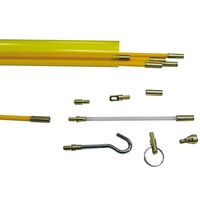 Push Pull Cable Rod Set (Push Pull Cable Rod Set)