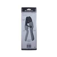 Solar connector crimper 2.5/4/6 sq.mm (Solar Connector Crimper 2.5/4/6 Sq.mm)
