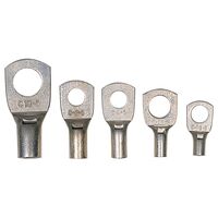 CU Lug Hand Crimper 0.25-10mm2 Precision (Cu Lug Hand Crimper 0.25-10mm2 Precision)