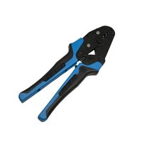 CU Lug Hand Crimper 0.25-10mm2 Precision (Cu Lug Hand Crimper 0.25-10mm2 Precision)