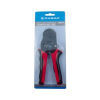 Die-less Bootlace Crimper 0.08-10mm2 (Die-Less Bootlace Crimper 0.08-10mm2)