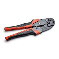 BOOTLACE CRIMPER 25 35 AND 50MM2 (Bootlace Crimper 25 35 And 50mm2)