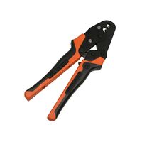 Pre-Ins.Terminal Crimper - 10-16mm2 (Pre-Ins.Terminal Crimper - 10-16mm2)