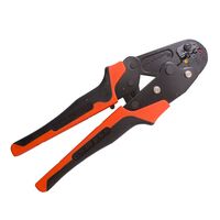 Pre-Ins.Terminal Crimper RD/BL/YL Prec (Pre-Ins.Terminal Crimper Rd/Bl/Yl Prec)