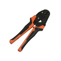 Pre-Ins.Terminal Crimper RD/BL/YL Prec (Pre-Ins.Terminal Crimper Rd/Bl/Yl Prec)