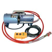 Super Lightweight 240V Electric Pump (Super Lightweight 240V Electric Pump)