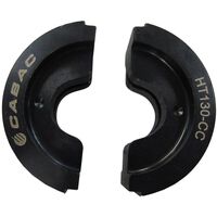 C Connector Crimping Dies 10-35 mm2 (C Connector Crimping Dies 10-35 mm2)