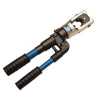 13 TONNE U HEAD HYD. CRIMPER (13 TONNE U HEAD HYD. CRIMPER)