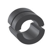 Alum.Hexagonal Die 13.75mm A/F (Alum.Hexagonal Die 13.75mm A/F)