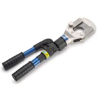 HYD. CUTTING TOOL CU/AL 55MM MAX OD (Hyd. Cutting Tool CU/AL 55MM Max OD)