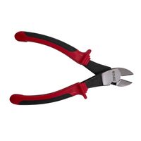 Side Cutter 1000V Rated 200mm (SIDE CUTTER 1000V RATED 200MM)