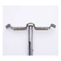 NAIL GUN HANDS FREE INSERT (Caddy Nail Gun Insert)