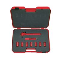 Insulated Small Socket Set (Insulated Small Socket Set)