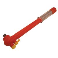 Ins Torque Wrench 370mm 1/2Drive 5-50Nm (Ins Torque Wrench 370mm 1/2Drive 5-50Nm)