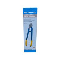 Cable Cutter - Up to 240mm2 (Cable Cutter - Up To 240mm2)