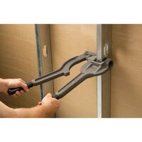 CADDY METAL STUD PUNCH 34mm (CADDY METAL STUD PUNCH 34mm,)