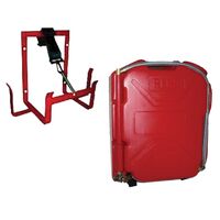 REGA 16 LITRE FIRE FIGHTING KNAPSACK (REGA 16 Litre Fire Fighting Knapsack)