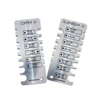 16mm O/H Cable Guide Heliformed Colour (16mm O/H Cable Guide Heliformed Colour)