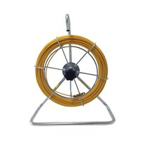 4.5mm X 80Mtr Trace Rod And Frame (4.5mm X 80Mtr Trace Rod And Frame)